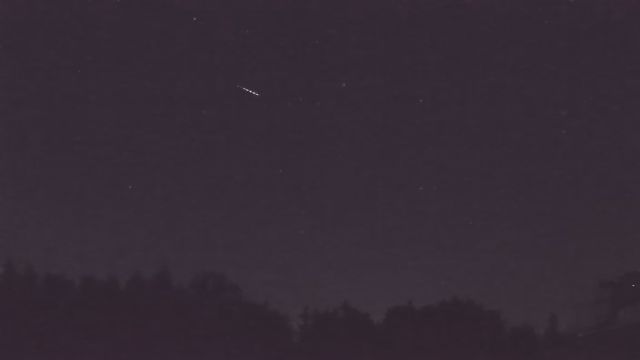AMS52 meteor