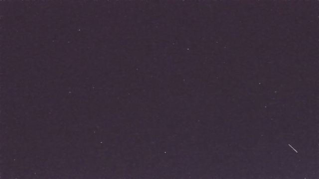 AMS52 meteor