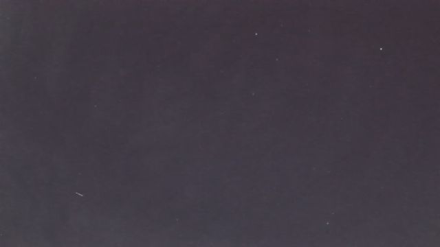 AMS52 meteor