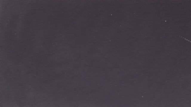 AMS52 meteor