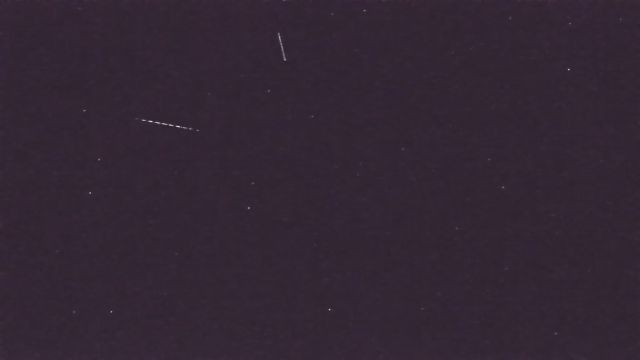 AMS52 meteor