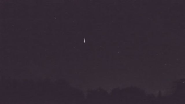 AMS52 meteor