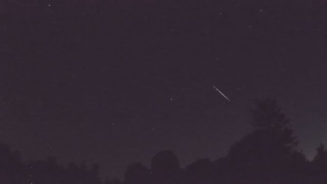 AMS52 meteor