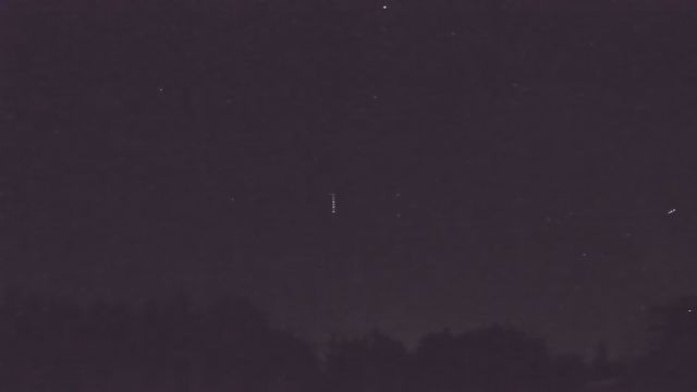 AMS52 meteor