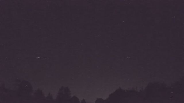 AMS52 meteor