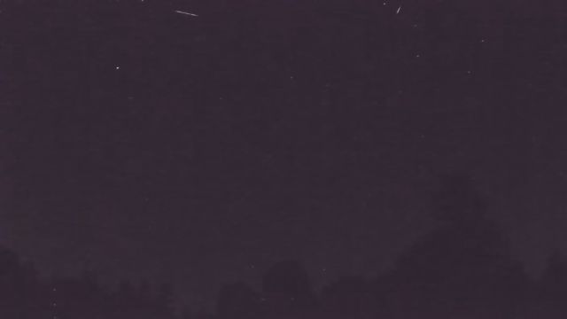 AMS52 meteor