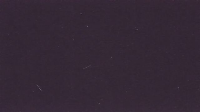 AMS52 meteor