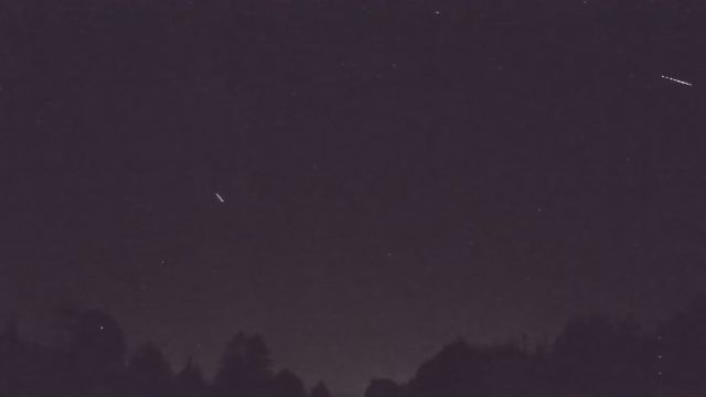 AMS52 meteor