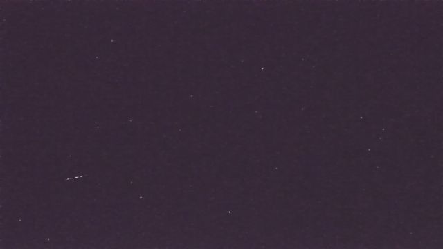AMS52 meteor