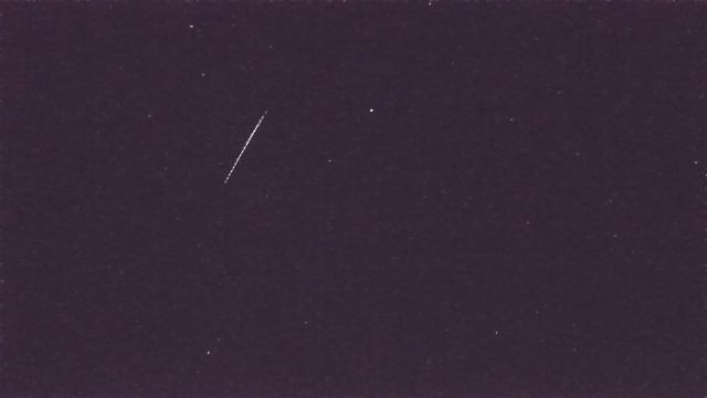 AMS52 meteor