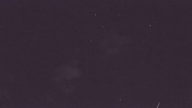 AMS52 meteor