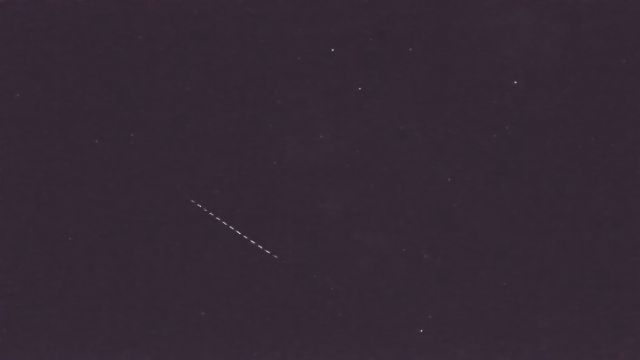 AMS52 meteor