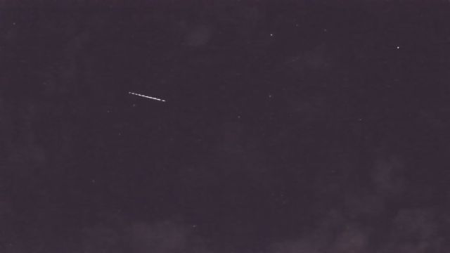 AMS52 meteor