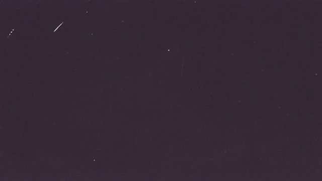 AMS52 meteor