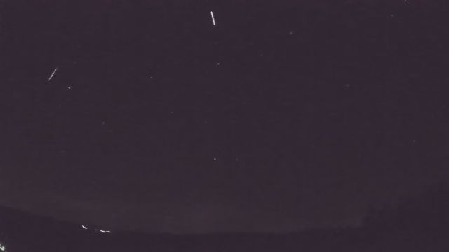 AMS52 meteor