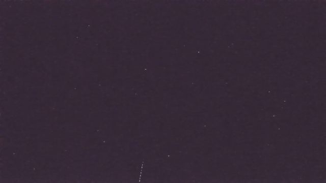 AMS52 meteor