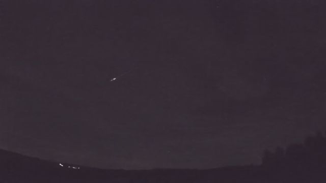 AMS52 meteor