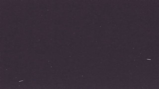 AMS52 meteor