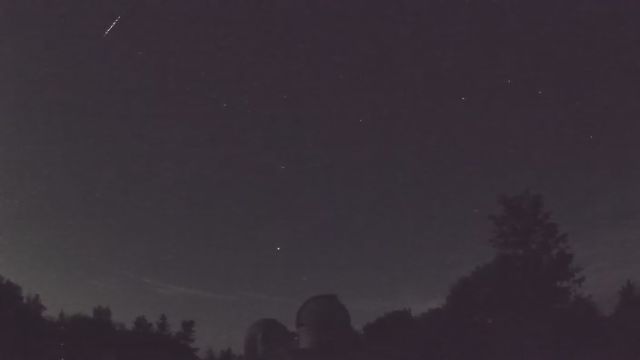 AMS52 meteor