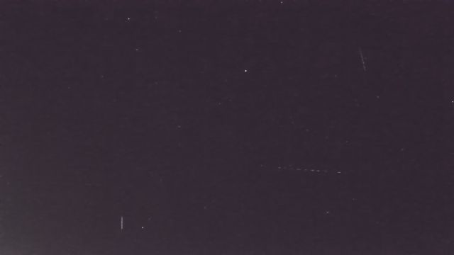 AMS52 meteor