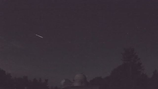 AMS52 meteor