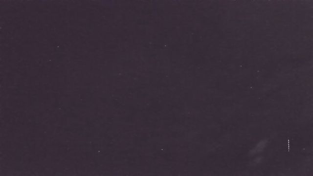 AMS52 meteor
