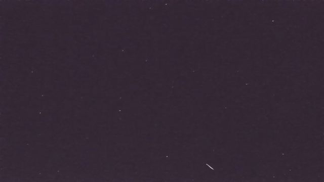 AMS52 meteor