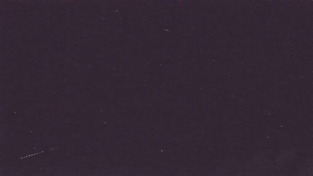AMS52 meteor