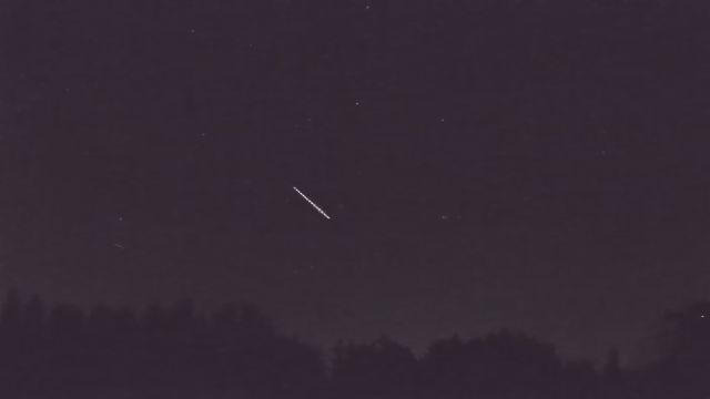 AMS52 meteor