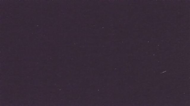 AMS52 meteor