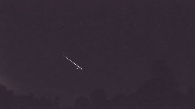 AMS52 meteor