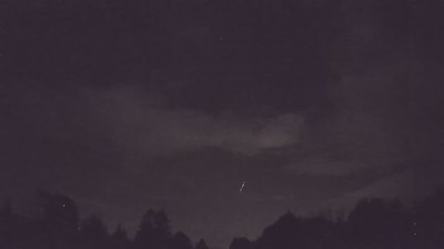 AMS52 meteor