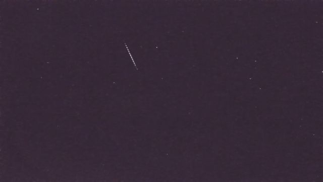 AMS52 meteor