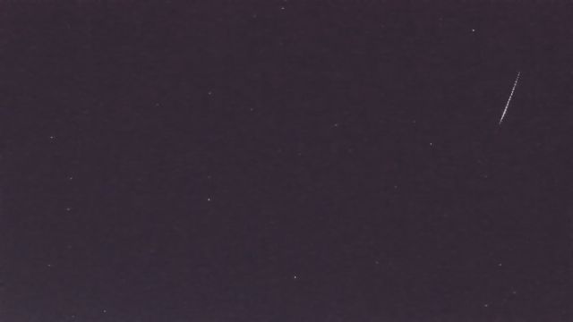 AMS52 meteor