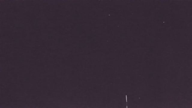 AMS52 meteor