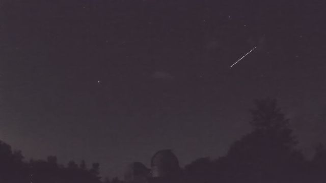 AMS52 meteor
