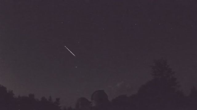 AMS52 meteor
