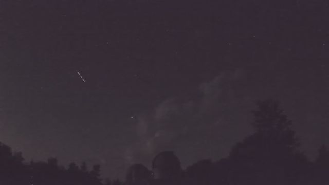 AMS52 meteor