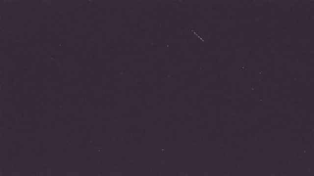 AMS52 meteor