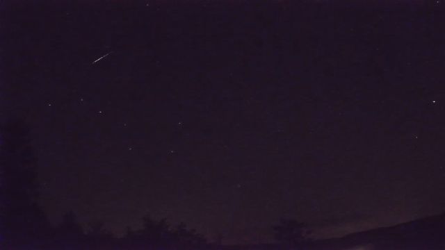 AMS52 meteor