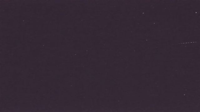 AMS52 meteor