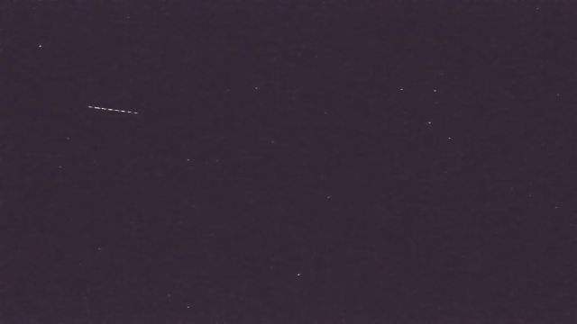 AMS52 meteor