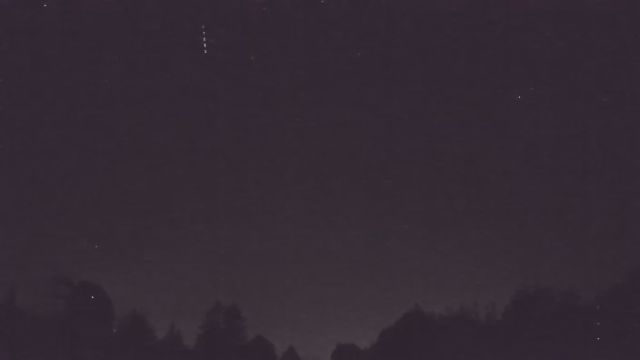 AMS52 meteor