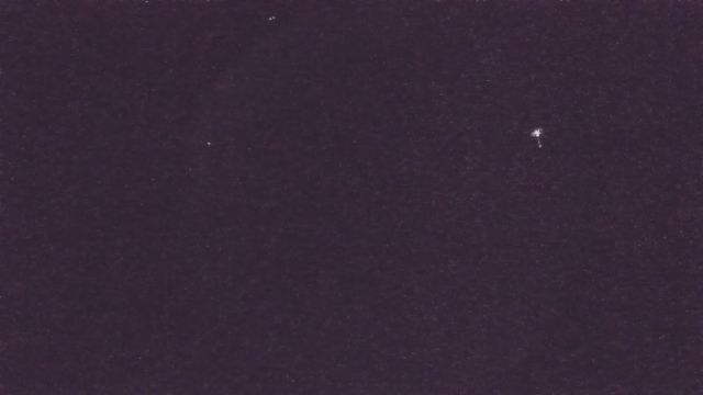 AMS52 meteor
