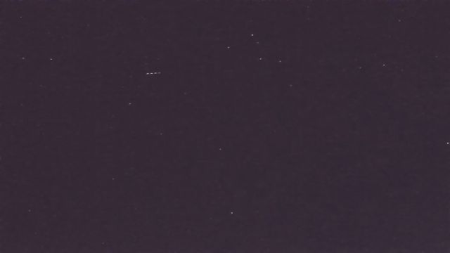 AMS52 meteor
