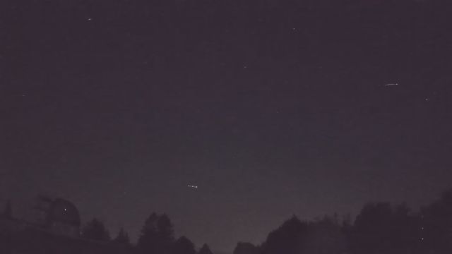 AMS52 meteor