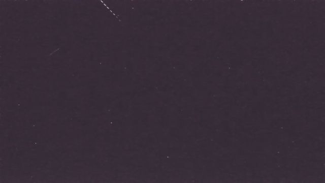 AMS52 meteor