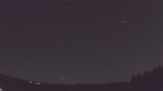 AMS52 meteor