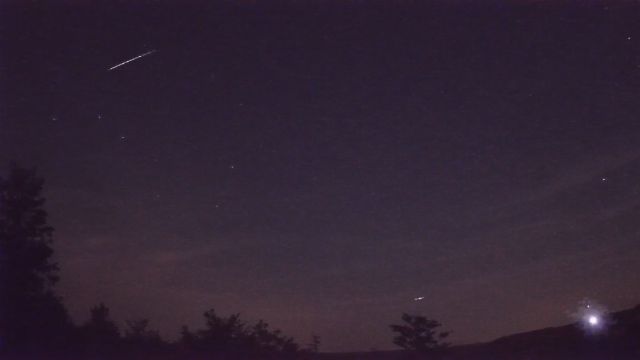 AMS52 meteor