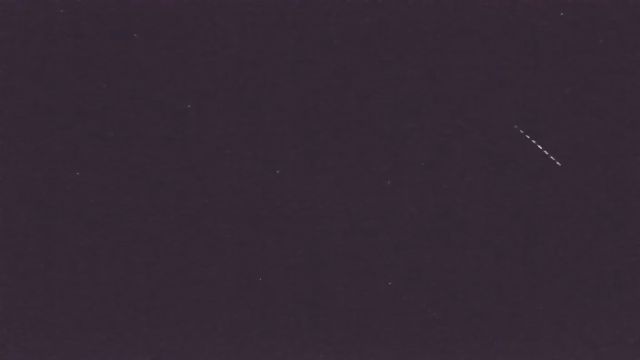 AMS52 meteor